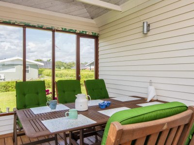 Holiday house 4 Sterne Ferienhaus in Juelsminde-By Traum - Outdoor photo 20