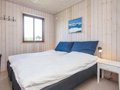 Holiday house 4 Sterne Ferienhaus in Juelsminde-By Traum - Outdoor photo 23