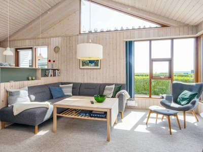 Holiday house 4 Sterne Ferienhaus in Juelsminde-By Traum - Outdoor photo 24