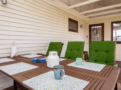 Holiday house 4 Sterne Ferienhaus in Juelsminde-By Traum - Outdoor photo 25