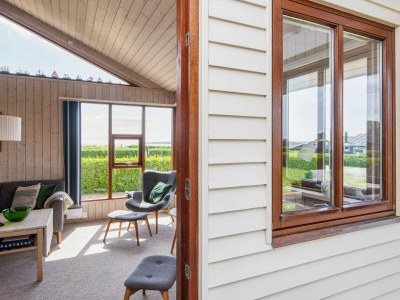 Holiday house 4 Sterne Ferienhaus in Juelsminde-By Traum - Outdoor photo 27