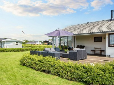 Holiday house 4 Sterne Ferienhaus in Juelsminde-By Traum - Outdoor photo 28