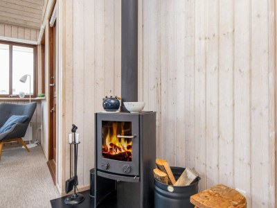 Holiday house 4 Sterne Ferienhaus in Juelsminde-By Traum - Outdoor photo 29