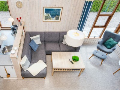 Holiday house 4 Sterne Ferienhaus in Juelsminde-By Traum - Outdoor photo 30