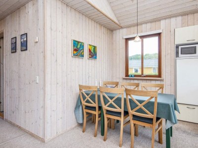 Holiday house 4 Sterne Ferienhaus in Juelsminde-By Traum - Outdoor photo 31