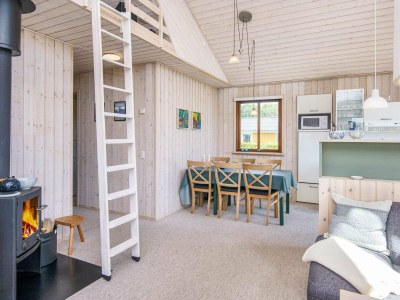 Holiday house 4 Sterne Ferienhaus in Juelsminde-By Traum - Outdoor photo 32