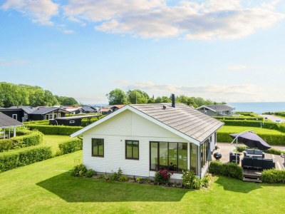 Holiday house 4 Sterne Ferienhaus in Juelsminde-By Traum - Outdoor photo 34