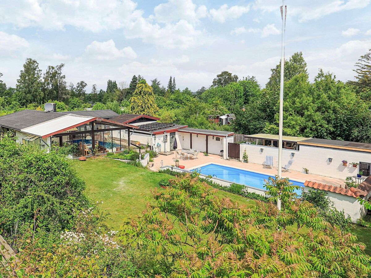 Holiday house 5 person holiday home in Frederiksværk-By Traum