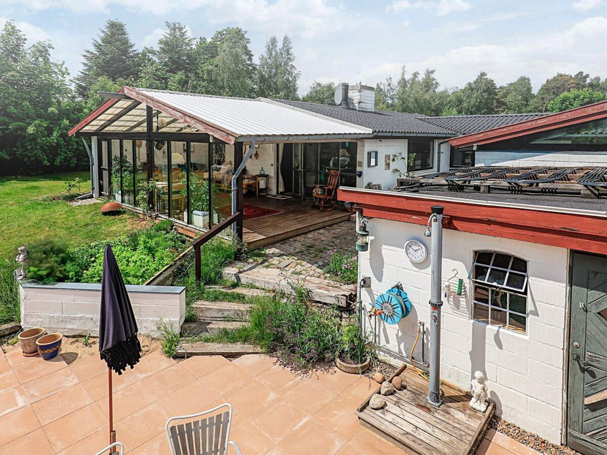 Holiday house 5 person holiday home in Frederiksværk-By Traum - Outdoor photo 3