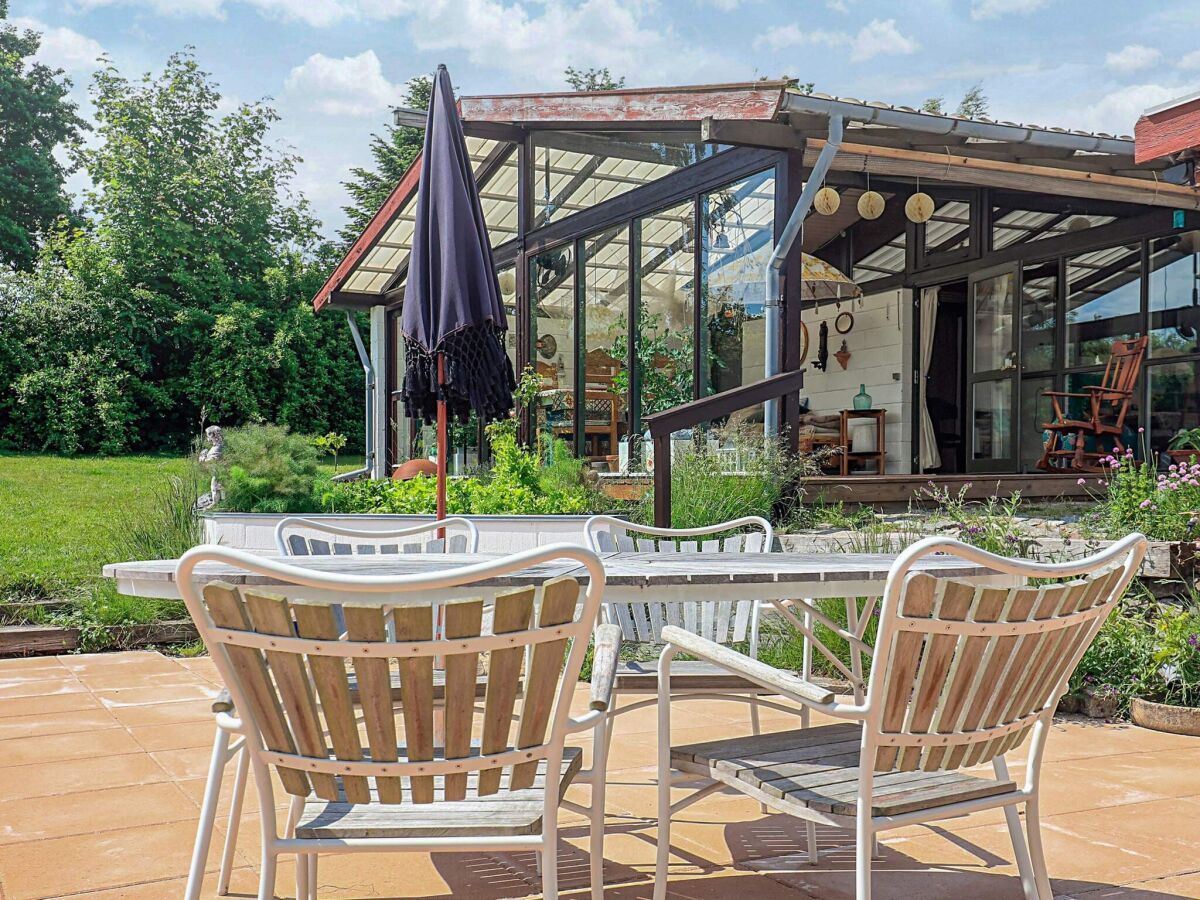 Holiday house 5 person holiday home in Frederiksværk-By Traum - Outdoor photo 4