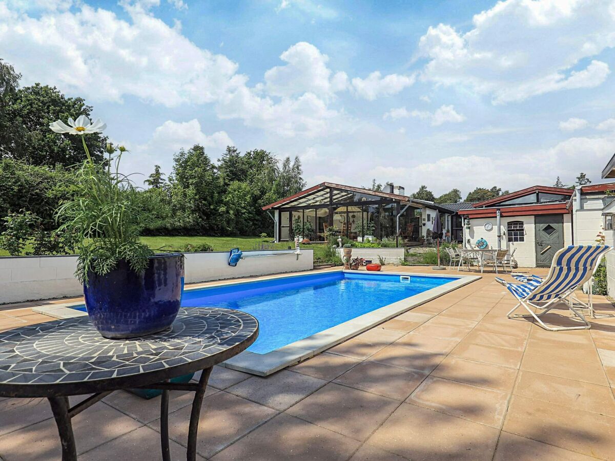 Holiday house 5 person holiday home in Frederiksværk-By Traum - Outdoor photo 5