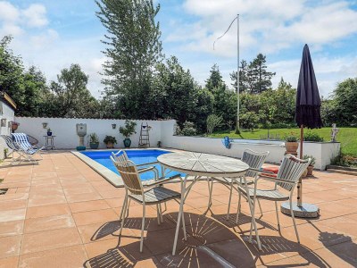 Holiday house 5 person holiday home in Frederiksværk-By Traum - Outdoor photo 2