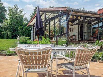 Holiday house 5 person holiday home in Frederiksværk-By Traum - Outdoor photo 4