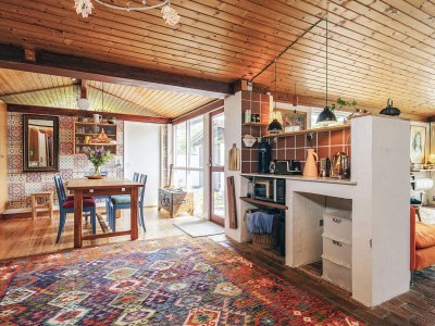 Holiday house 5 person holiday home in Frederiksværk-By Traum - Outdoor photo 6