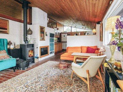 Holiday house 5 person holiday home in Frederiksværk-By Traum - Outdoor photo 7