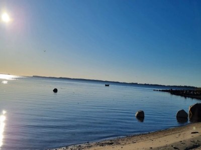 Holiday house 5 person holiday home in Frederiksværk-By Traum - Outdoor photo 8