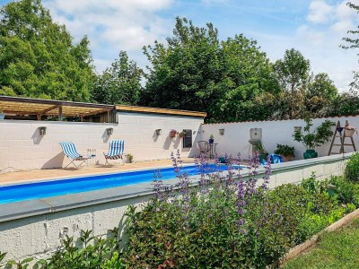 Holiday house 5 person holiday home in Frederiksværk-By Traum - Outdoor photo 9