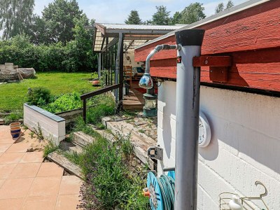 Holiday house 5 person holiday home in Frederiksværk-By Traum - Outdoor photo 10