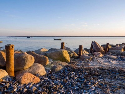 Holiday house 5 person holiday home in Frederiksværk-By Traum - Outdoor photo 11