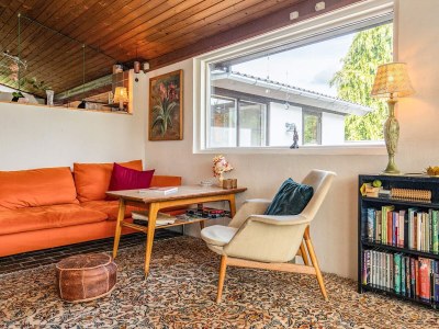 Holiday house 5 person holiday home in Frederiksværk-By Traum - Outdoor photo 12