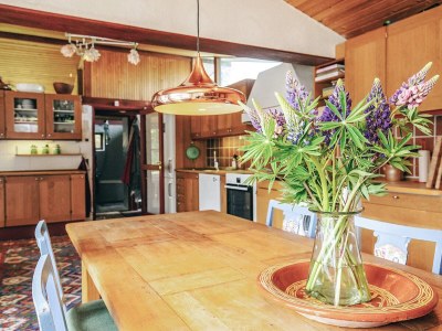 Holiday house 5 person holiday home in Frederiksværk-By Traum - Outdoor photo 16