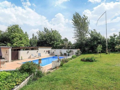 Holiday house 5 person holiday home in Frederiksværk-By Traum - Outdoor photo 18