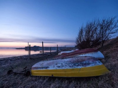 Holiday house 5 person holiday home in Frederiksværk-By Traum - Outdoor photo 19