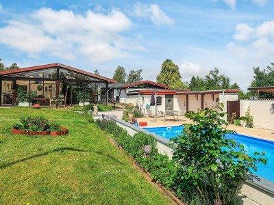 Holiday house 5 person holiday home in Frederiksværk-By Traum - Outdoor photo 20