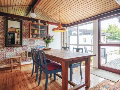 Holiday house 5 person holiday home in Frederiksværk-By Traum - Outdoor photo 21