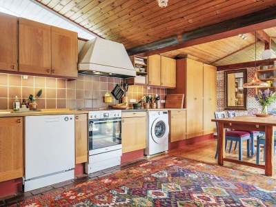 Holiday house 5 person holiday home in Frederiksværk-By Traum - Outdoor photo 22