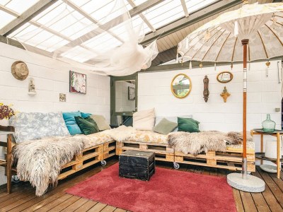 Holiday house 5 person holiday home in Frederiksværk-By Traum - Outdoor photo 23