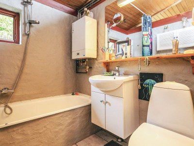 Holiday house 5 person holiday home in Frederiksværk-By Traum - Outdoor photo 24