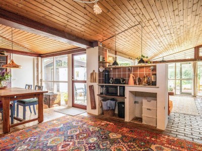 Holiday house 5 person holiday home in Frederiksværk-By Traum - Outdoor photo 25