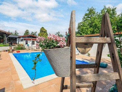 Holiday house 5 person holiday home in Frederiksværk-By Traum - Outdoor photo 26