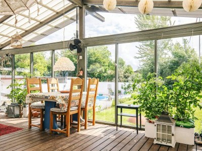 Holiday house 5 person holiday home in Frederiksværk-By Traum - Outdoor photo 27