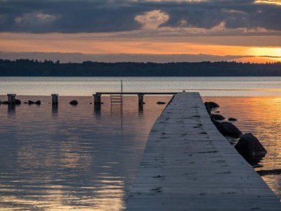 Holiday house 5 person holiday home in Frederiksværk-By Traum - Outdoor photo 34