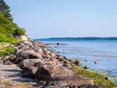 Holiday house 5 person holiday home in Frederiksværk-By Traum - Outdoor photo 36