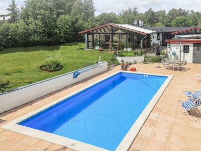 Holiday house 5 person holiday home in Frederiksværk-By Traum - Outdoor photo 38