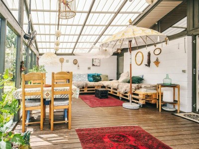 Holiday house 5 person holiday home in Frederiksværk-By Traum - Outdoor photo 39