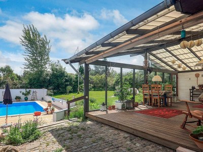 Holiday house 5 person holiday home in Frederiksværk-By Traum - Outdoor photo 41