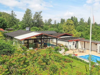 Holiday house 5 person holiday home in Frederiksværk-By Traum - Outdoor photo 42