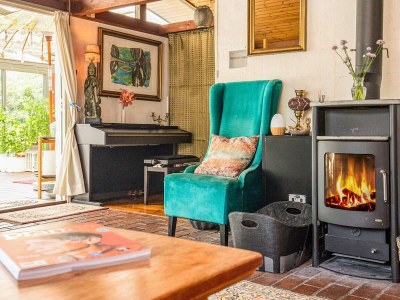 Holiday house 5 person holiday home in Frederiksværk-By Traum - Outdoor photo 43