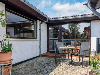 Holiday house 5 person holiday home in Frederiksværk-By Traum - Outdoor photo 44