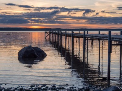 Holiday house 5 person holiday home in Frederiksværk-By Traum - Outdoor photo 45