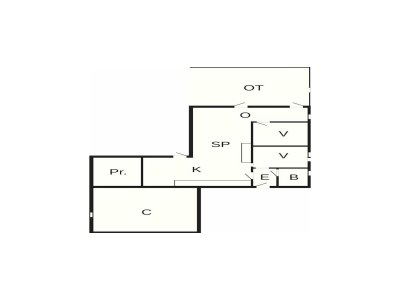 Holiday house 5 person holiday home in Frederiksværk-By Traum - Document photo 49
