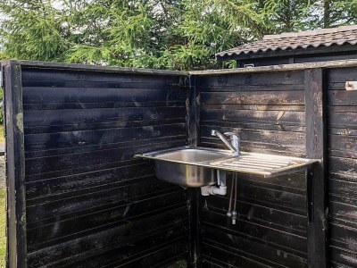 Holiday house 4 Sterne Ferienhaus in Øster Assels-By Traum - Outdoor photo 9