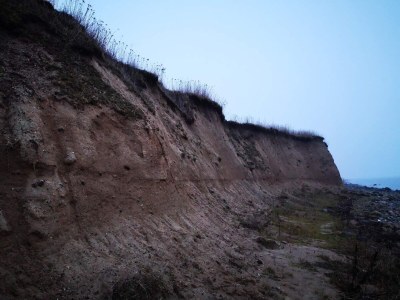 Holiday house 4 Sterne Ferienhaus in Øster Assels-By Traum - Outdoor photo 10