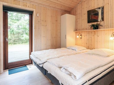Holiday house 4 Sterne Ferienhaus in Øster Assels-By Traum - Outdoor photo 14