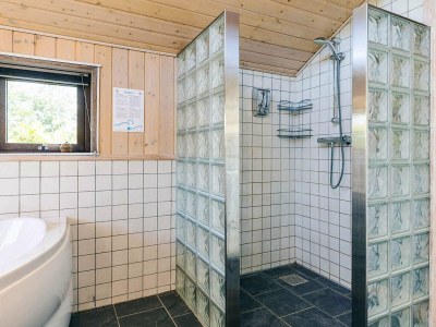 Holiday house 4 Sterne Ferienhaus in Øster Assels-By Traum - Outdoor photo 15