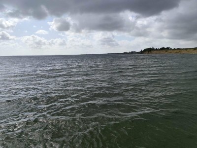 Holiday house 4 Sterne Ferienhaus in Øster Assels-By Traum - Outdoor photo 16